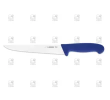 Sticking knife 21 cm, blue