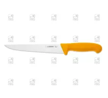 Sticking knife 21 cm, yellow