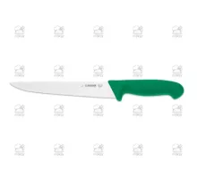 Sticking knife 21 cm, green