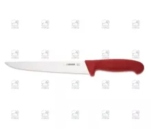 Sticking knife 21 cm, red