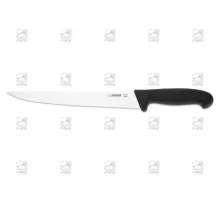 Заколочный нож 24 cm, чёрный