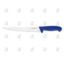 Заколочный нож 24 cm, синий