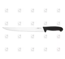 Заколочный нож 30 cm, чёрный