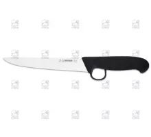 Заколочный нож 16 cm, чёрный