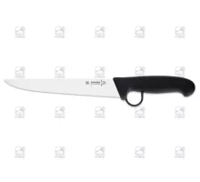 Sticking knife 21 cm, black