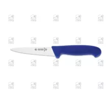 Заколочный нож 13 cm, синий