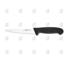 Заколочный нож 15 cm, чёрный