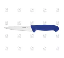 Заколочный нож 15 cm, синий