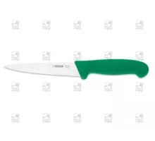 Заколочный нож 15 cm, зелёный