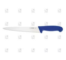 Заколочный нож 22 cm, синий