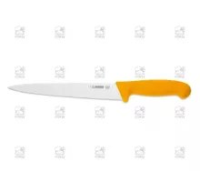Sticking knife 22 cm, yellow