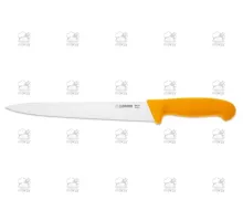 Заколочный нож 24 cm, жёлтый