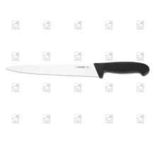 Нож для шинковки, красный, Giesser, 3085 24 r