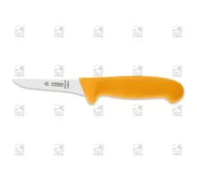 Boning knife 10 cm, yellow