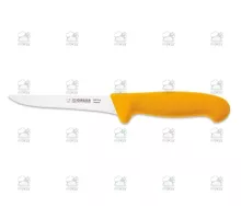 Boning knife 13 cm, yellow