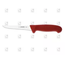 Boning knife 13 cm, red