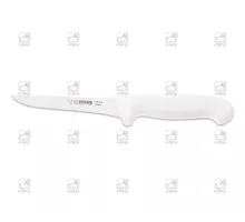 Boning knife 13 cm, white
