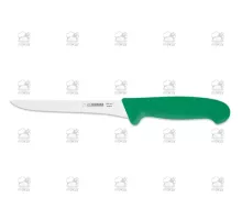 Boning knife 16 cm, green