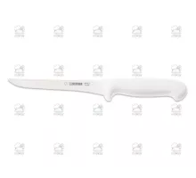 Boning knife 16 cm, white