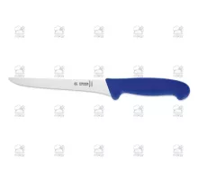 Boning knife 18 cm, blue