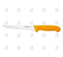 Boning knife 18 cm, yellow