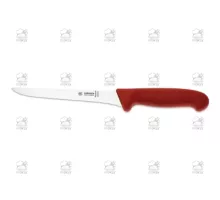 Boning knife 18 cm, red