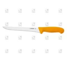 Boning knife 21 cm, yellow