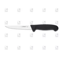 Boning knife 14 cm, black