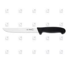 Boning knife 18 cm, black
