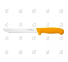 Boning knife 18 cm, yellow