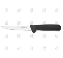 Boning knife 14 cm, black