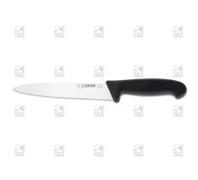 Заколочный нож 18 cm, жёлтый