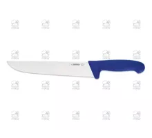 Мясницкий нож 24 cm, синий