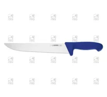 Butcher knife 27 cm, blue