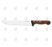 Butcher knife Kotibe 24 cm, black