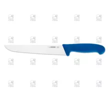 Мясницкий нож 21 cm, синий