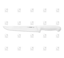 Мясницкий нож 21 cm, белый