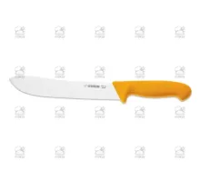 Steak knife, yellow, Giesser, 6005 21 g