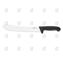 Steak knife 27 cm, black