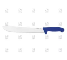 Steak knife, blue, Giesser, 6005 30 b