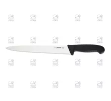 Slicer 25 cm, black