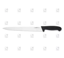 Slicer 28 cm, black