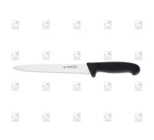 Slicer 21 cm, black