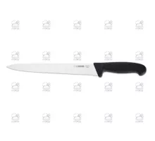 Slicer 25 cm, black