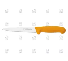 Filleting knife 16 cm, yellow