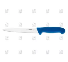 Filleting knife 20 cm, blue