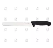 Slicer 22 cm, black