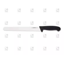 Slicer 25 cm, black