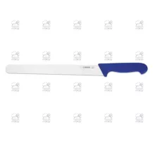 Slicer wavy edge 28 cm, blue