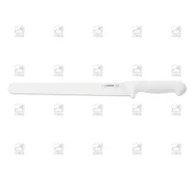 Slicer wavy edge 28 cm, white